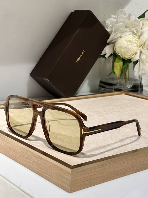 Tom Ford Sunglasses Top Quality TOS01386